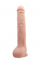 27 Cm Ultra Soft Dokuda Realistik Penis