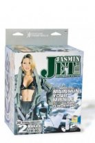 Jasmin Jet Pilot Şişme Kadın