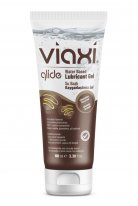 Çikolatalı Viaxi Glide Kayganlaştırıcı Jel 100 ml
