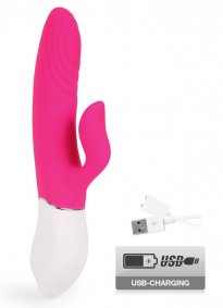 Klitoral Stimülasyon Gülçü Orgazm Vibratör