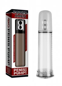 Power XMEN Otomatik Penis Pompası