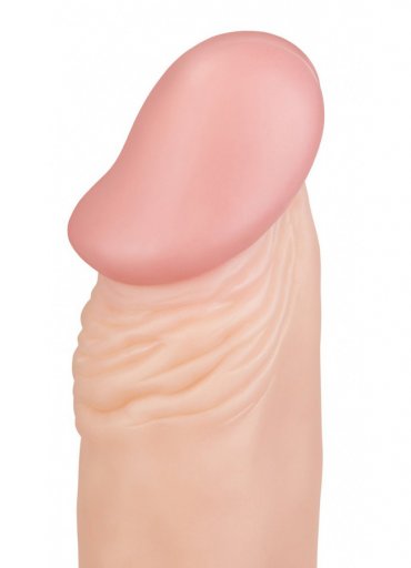 Nokta Shop 16.5 Cm Gerçekçi Dildo Penis