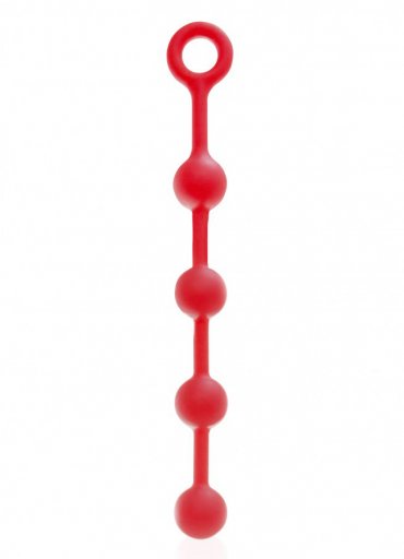 Beads 33 cm İri Anal Zevk Topu