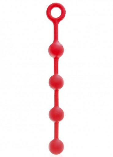 Beads 33 cm İri Anal Zevk Topu