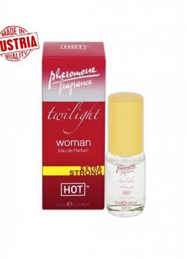 Hot Woman Pheromone Parfume Twilight Extra Strong