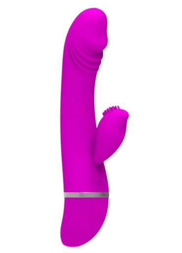 Vajinal Klitoris Orgazm Vibratörü