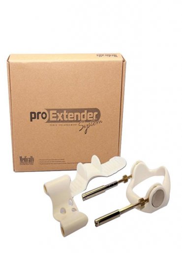 Pro Extender Set System