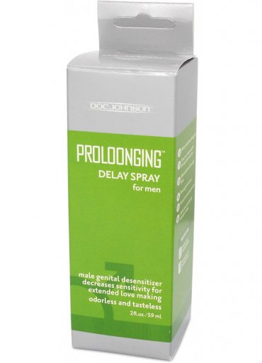 Delay Spray For Men Proloonging