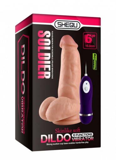Nokta Seks Shop Realistik Et Dokusunda Titreşimli Penis