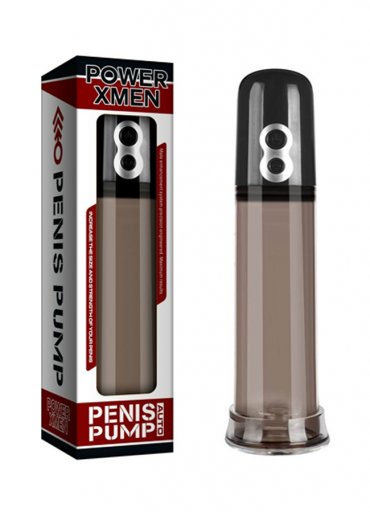 Power XMEN Penis Geliştirme Pompası