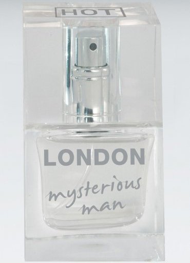 Hot London Feromonlu Erkek Parfümü