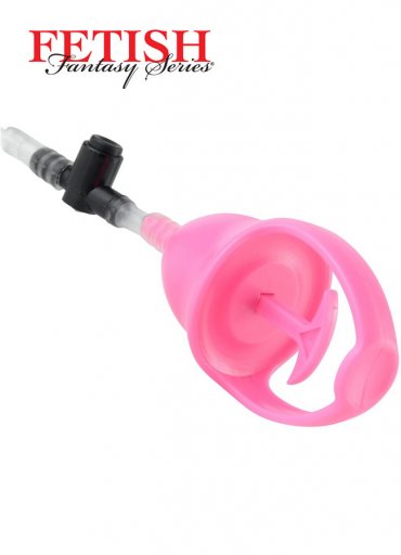 Vibrating Mini Vajina Sıkılaştırma Pompası