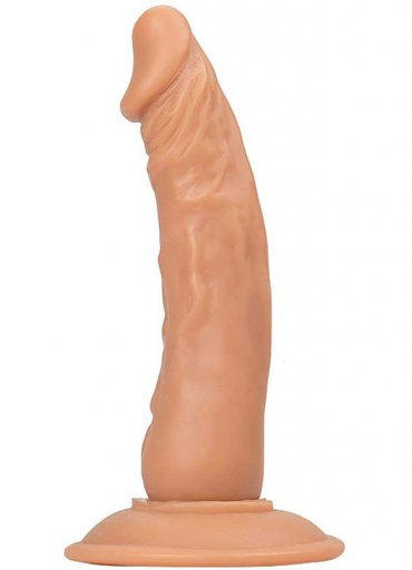 Nokta Shop Gerçekçi Dildo Penis 18.5 Cm