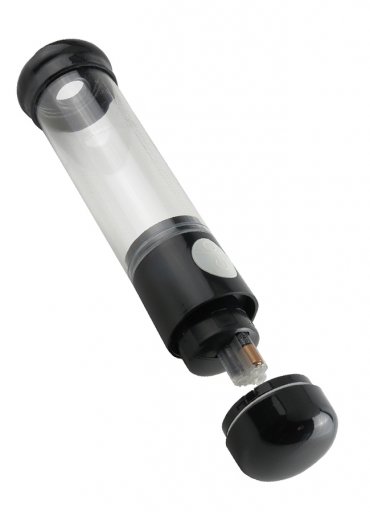 Pump Worx Otomatik Penis Pompa
