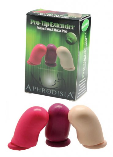 Pro Tip Extender Penis Ten Rengi Uzatıcı Kılıf Tırtıksız Eğimli