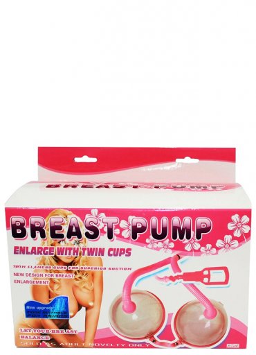 Breast Pump Göğüs Pompası