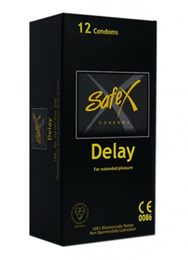 Safex Condom Kremli 12 li Paket