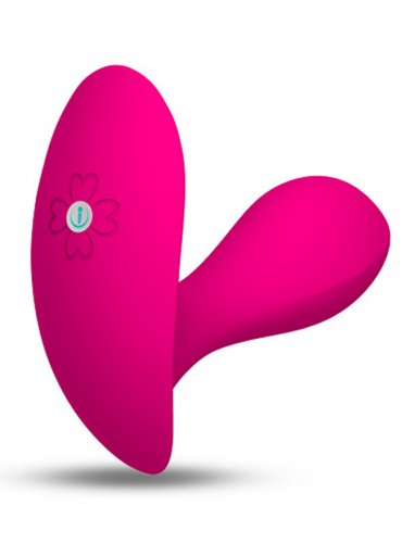 Telefon Uyumlu G-Spot Klitoral Bakire Vibratör