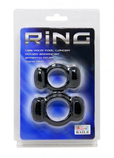 Ring Penis Halkası 