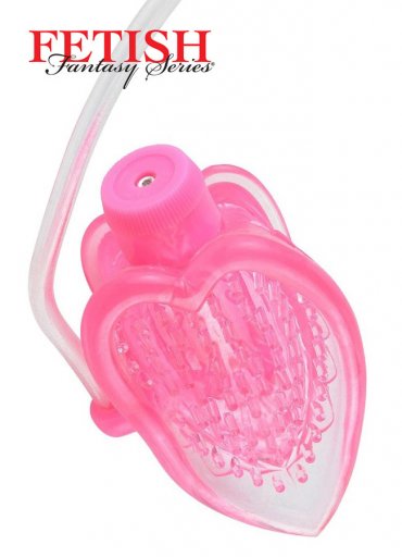Vibrating Mini Vajina Sıkılaştırma Pompası