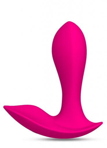 Telefon Uyumlu G-Spot Klitoral Bakire Vibratör