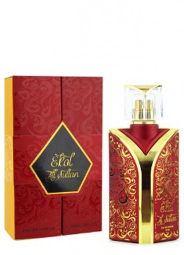 All Sultan 100 ml Eau De Parfüm