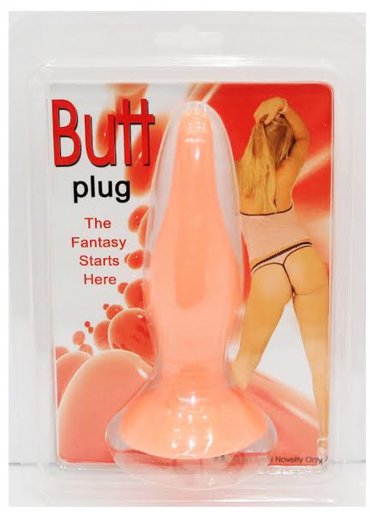 Anal Sex Toys İstanbul Butt Plugs Best