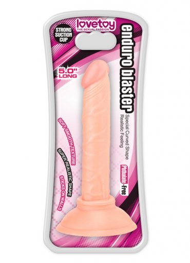 Realistic Dong Dildo