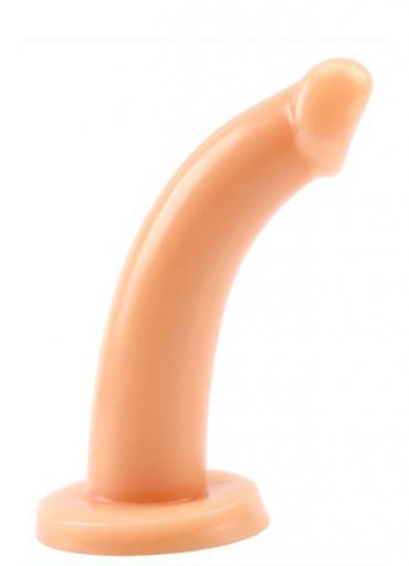 Belden Bağlamalı Protez Penis