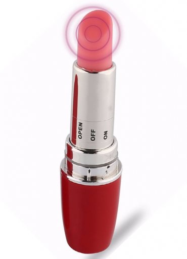 Wonderful Lipstick Mini Ruj Vibratör