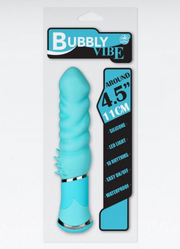 Bubbly Vibe 11 Cm Modern Vibratör
