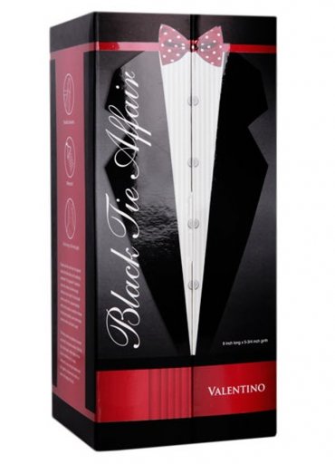 Black Tie Affair Realistic Dong Valentino