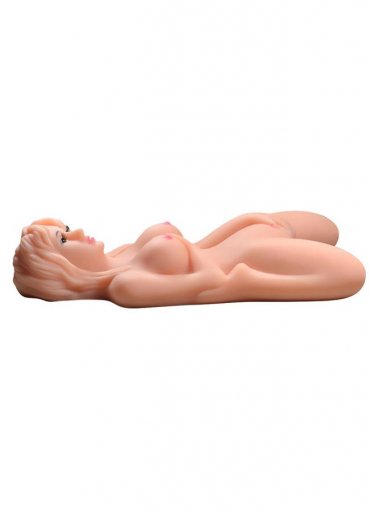 Sexy Doll Mastürbatör Vücut