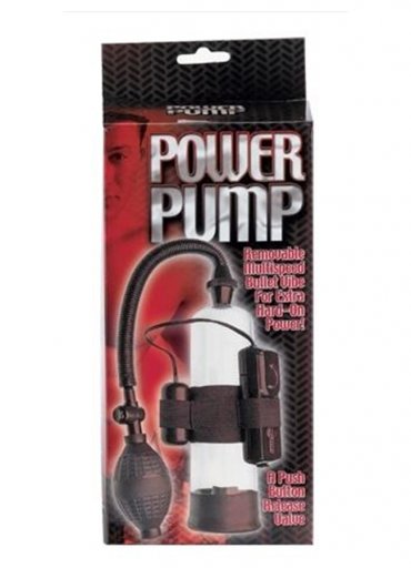 Power Pump Pompası