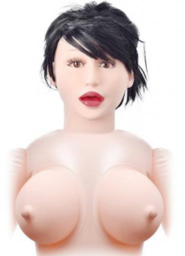 Oral Sex Love Doll Gerçekçi Şişme Kadın