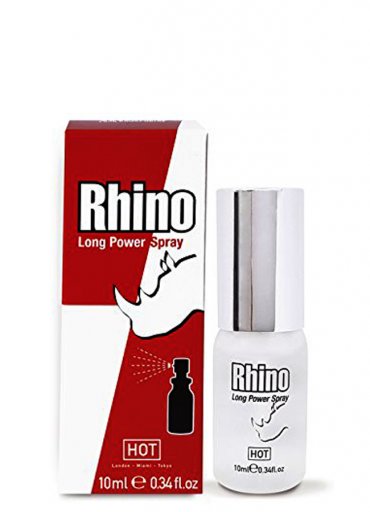 Rhino Formen Power