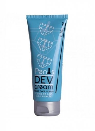 Penis Development Cream 100 ml