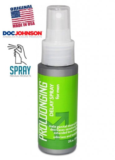 Delay Spray For Men Proloonging