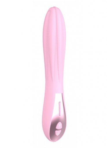 Özel Tasarım Kabartmalı Orgazm Vibratör