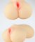 3D Cyberskin Soft Realistic Ten Dokulu Vajina