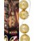 Gold Vibro Balls 4lü Masaj Topları